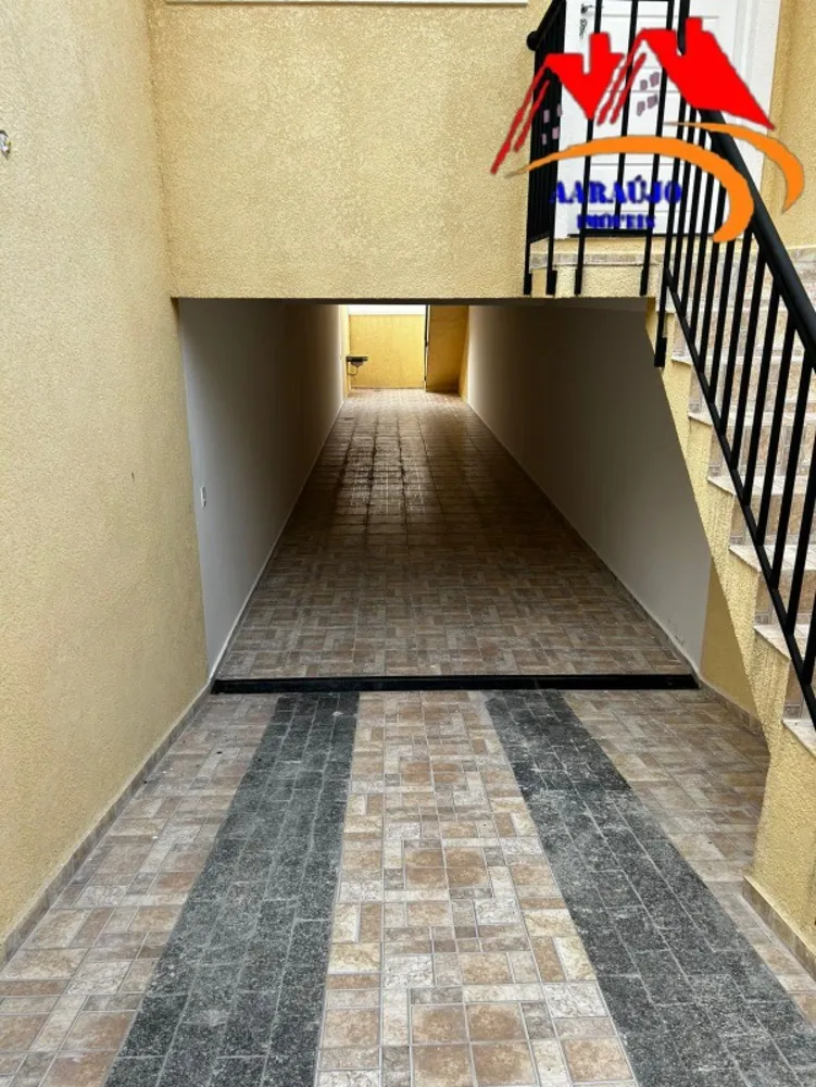 Casa, 3 quartos - Foto 5