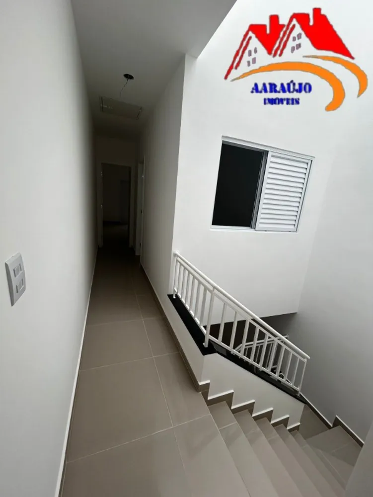 Casa, 3 quartos - Foto 11