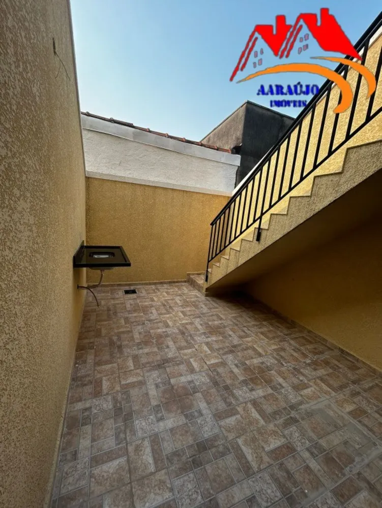 Casa, 3 quartos - Foto 15