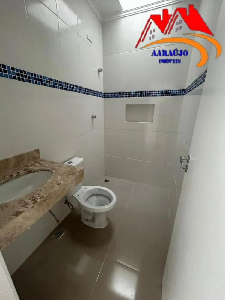 Casa, 3 quartos - Foto 7