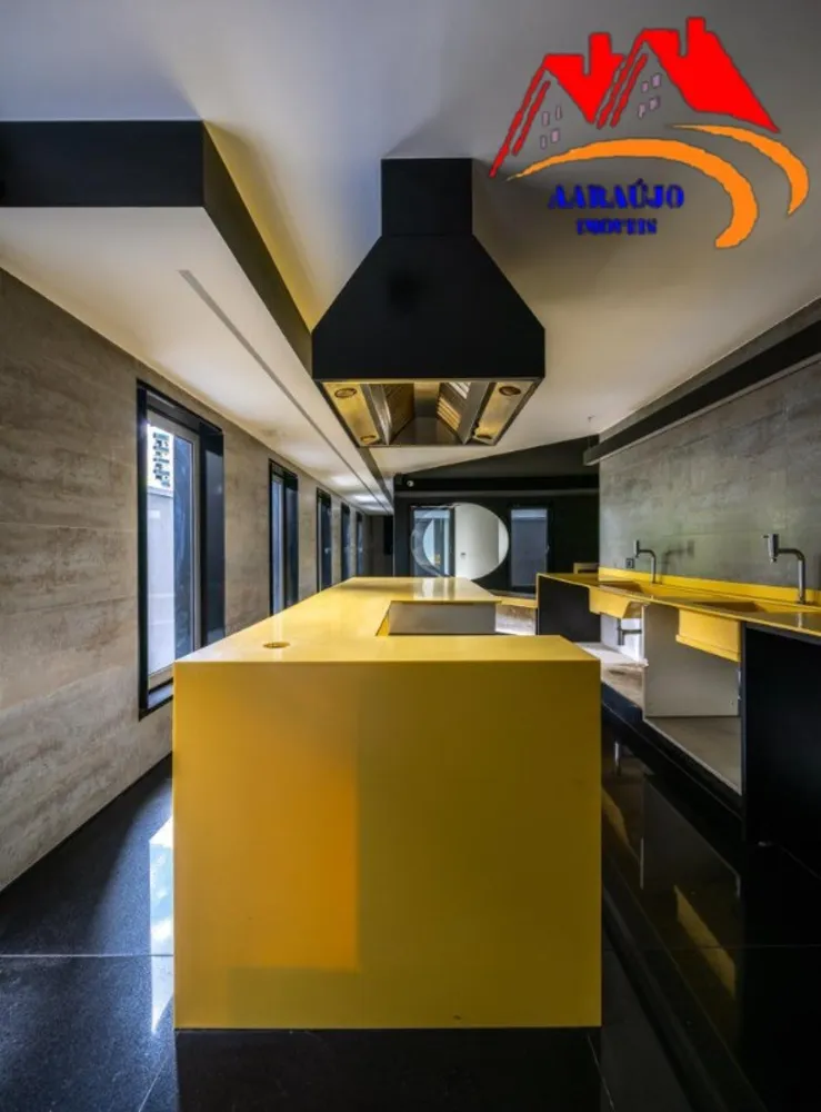 Casa, 4 quartos - Foto 6