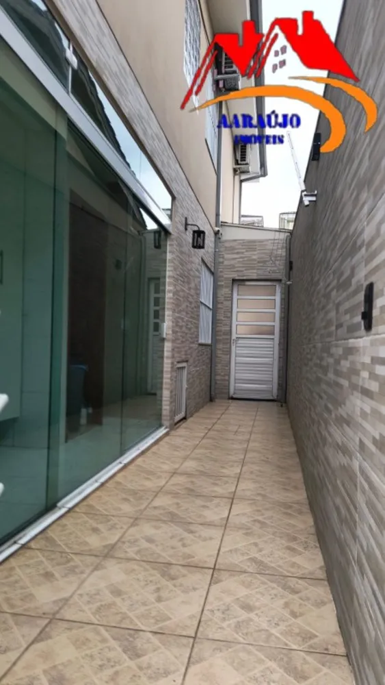 Casa, 3 quartos - Foto 2
