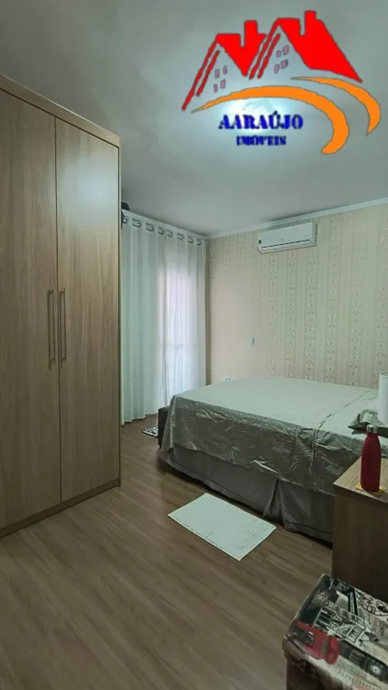 Casa, 3 quartos - Foto 10