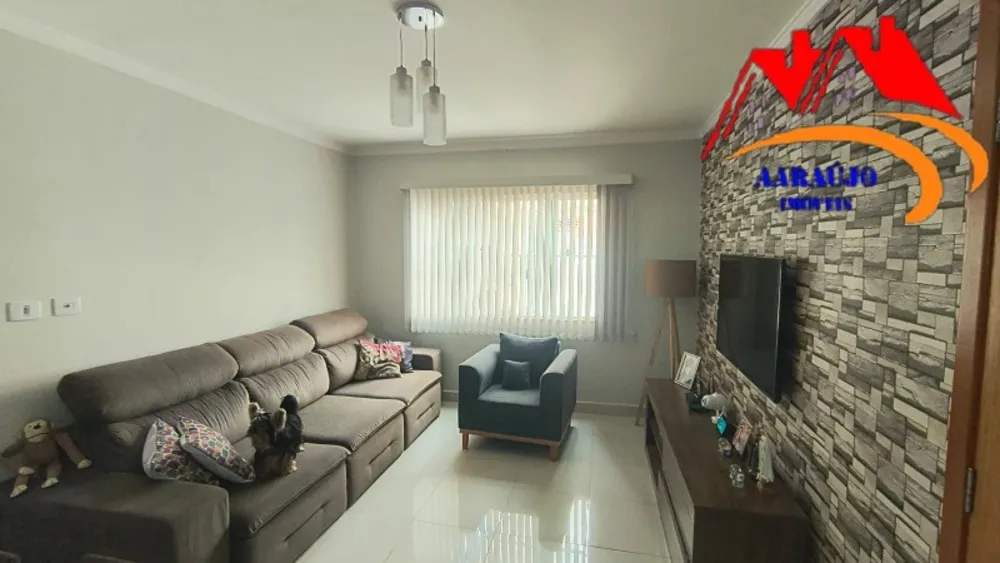 Casa, 3 quartos - Foto 6