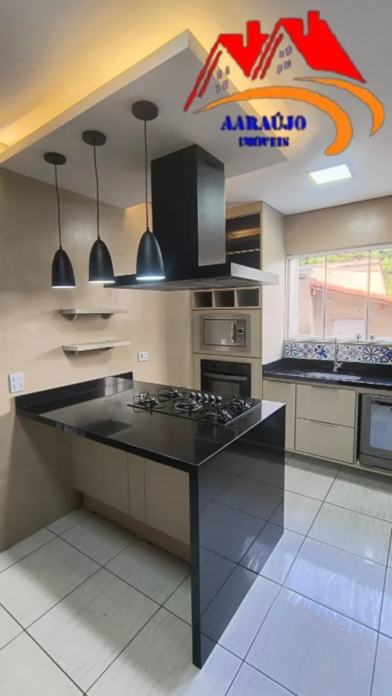 Casa, 3 quartos - Foto 5
