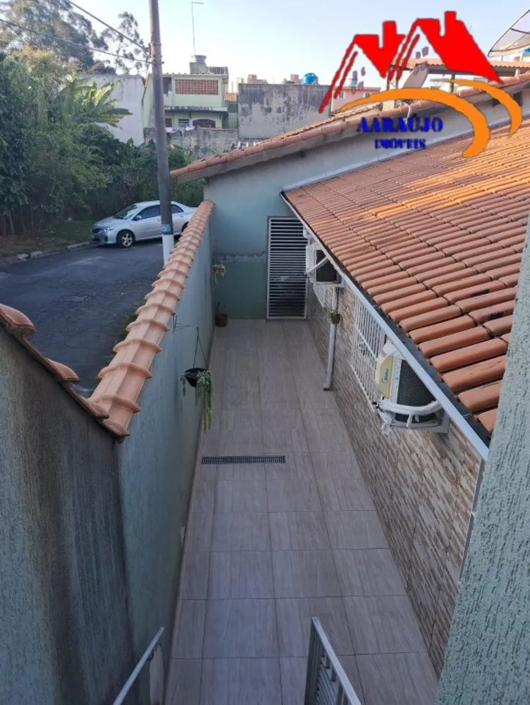 Casa, 3 quartos, 120 m² - Foto 11