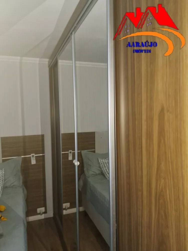 Casa, 3 quartos, 120 m² - Foto 12