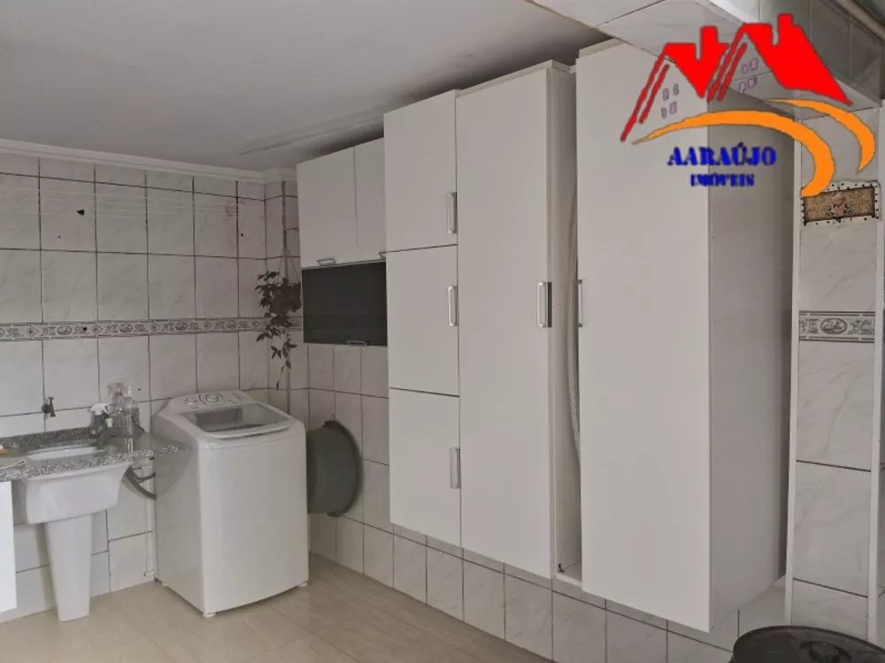 Casa, 3 quartos, 120 m² - Foto 10