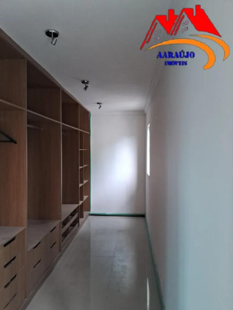 Casa, 4 quartos - Foto 21