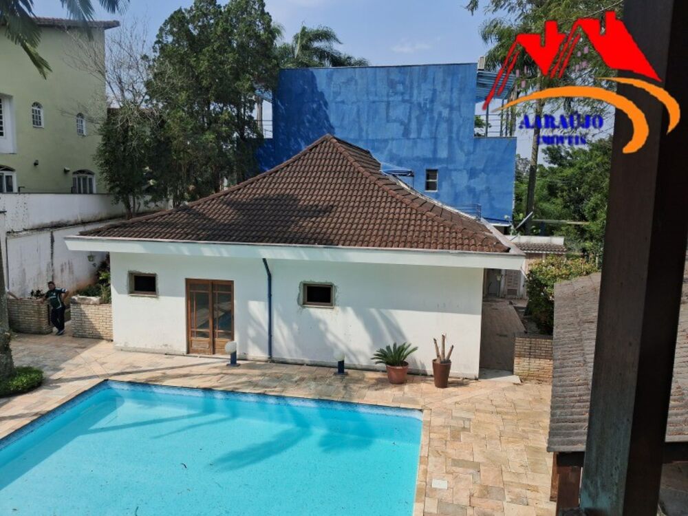 Casa, 4 quartos - Foto 6