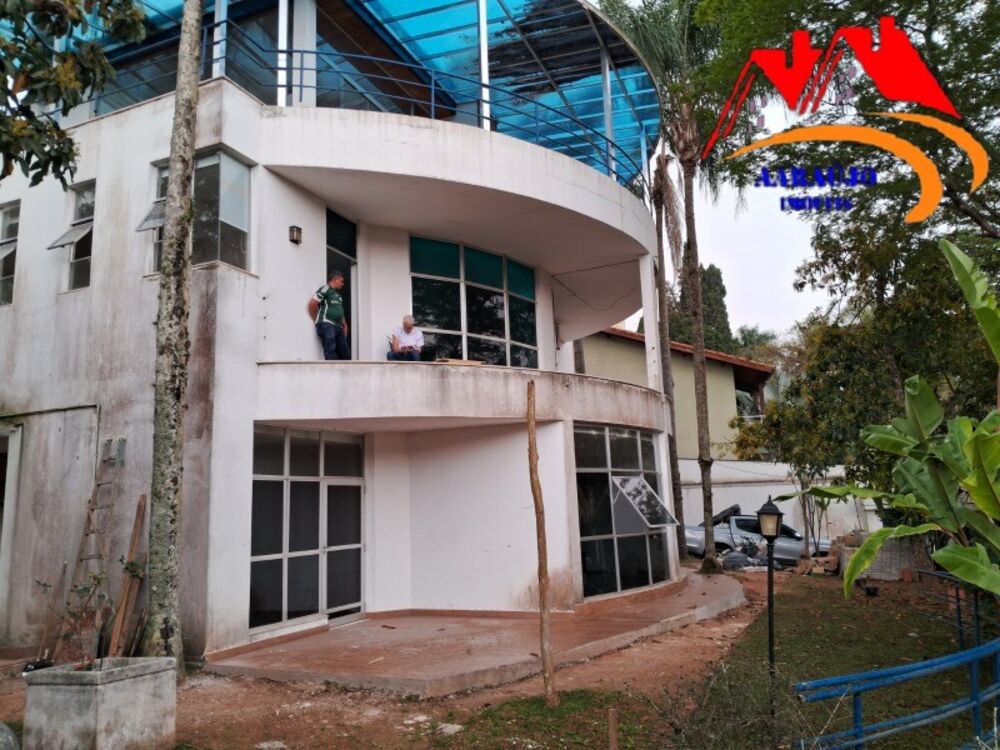 Casa, 4 quartos - Foto 10