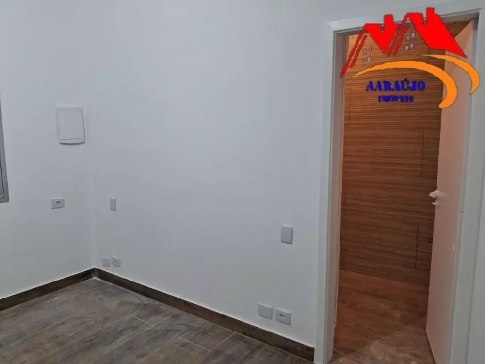 Casa, 4 quartos - Foto 14