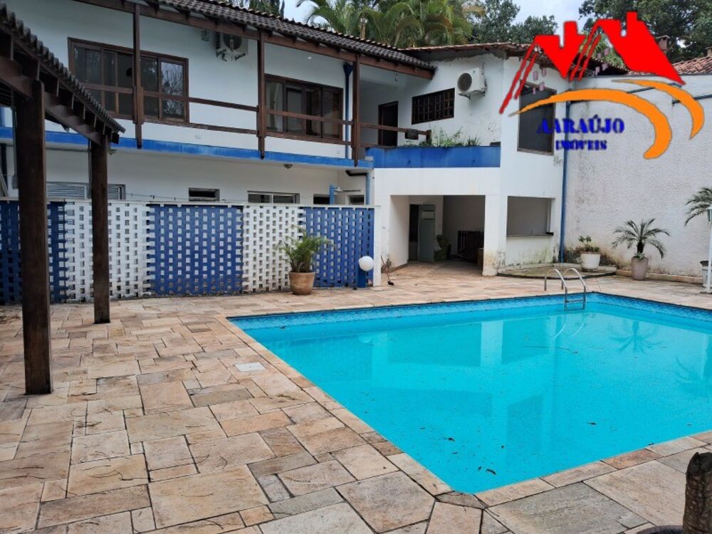 Casa, 4 quartos - Foto 5