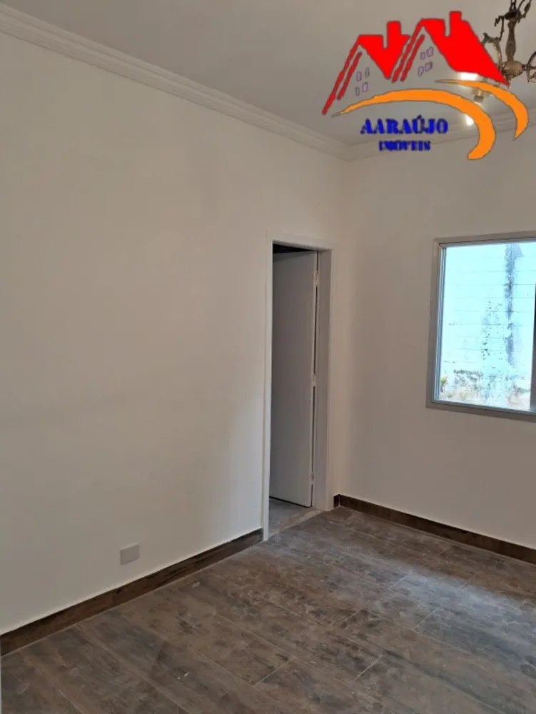 Casa, 4 quartos - Foto 5