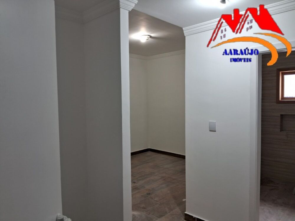 Casa, 4 quartos - Foto 4