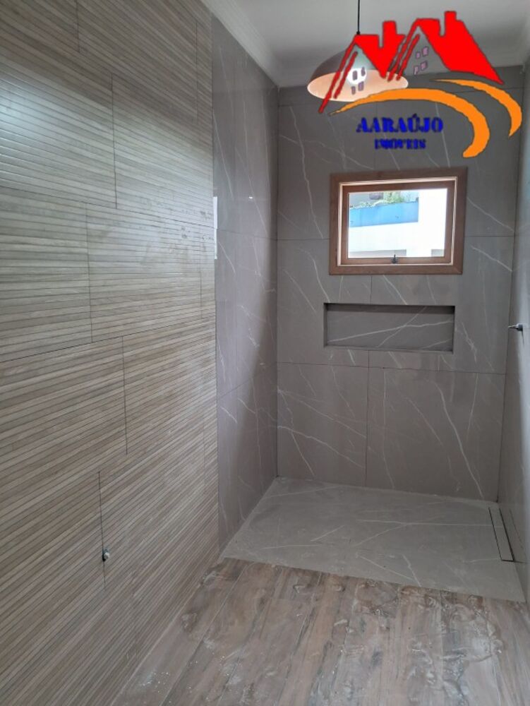 Casa, 4 quartos - Foto 2