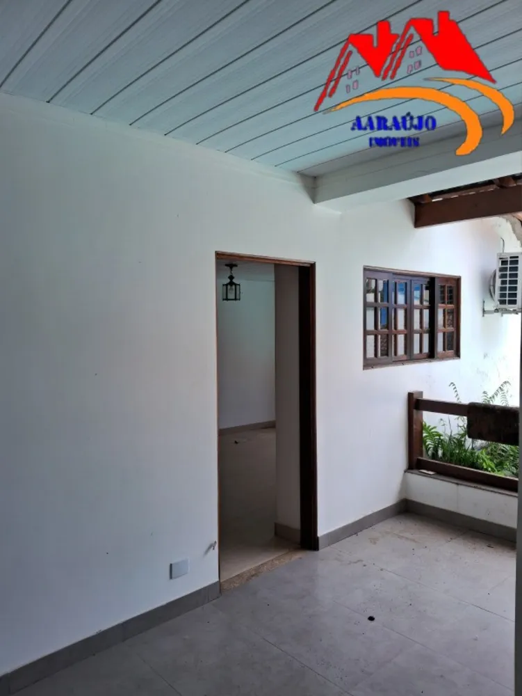 Casa, 4 quartos - Foto 25