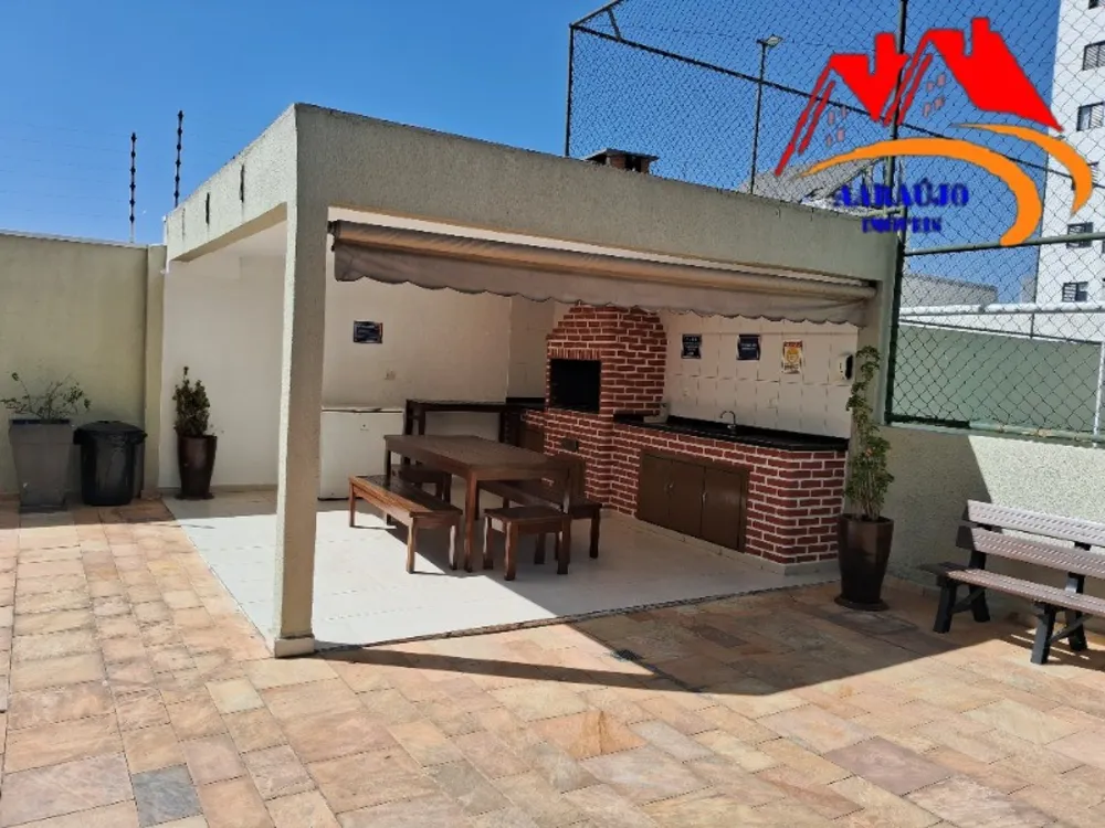 Apartamento, 3 quartos, 74 m² - Foto 16