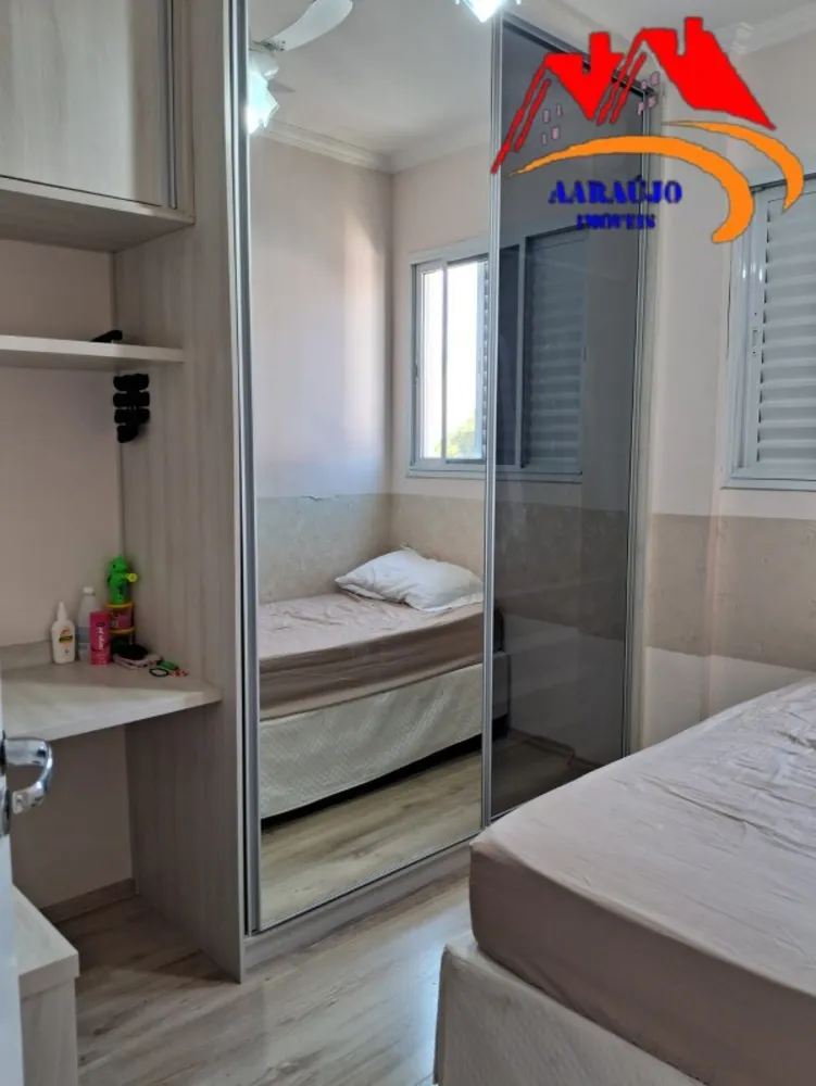 Apartamento, 3 quartos, 74 m² - Foto 19