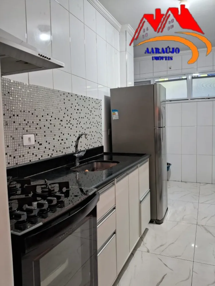 Apartamento, 3 quartos, 74 m² - Foto 6