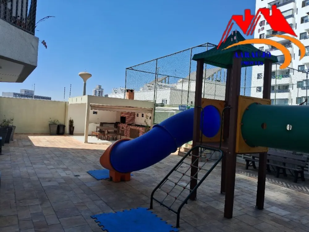 Apartamento, 3 quartos, 74 m² - Foto 15