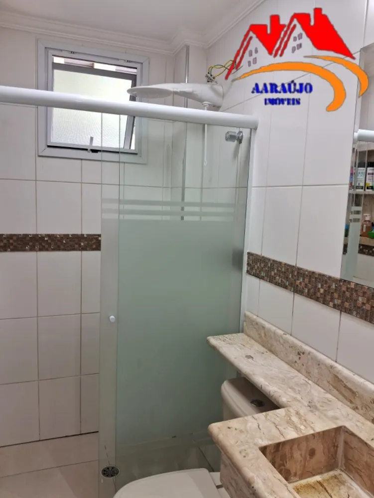 Apartamento, 3 quartos, 74 m² - Foto 20