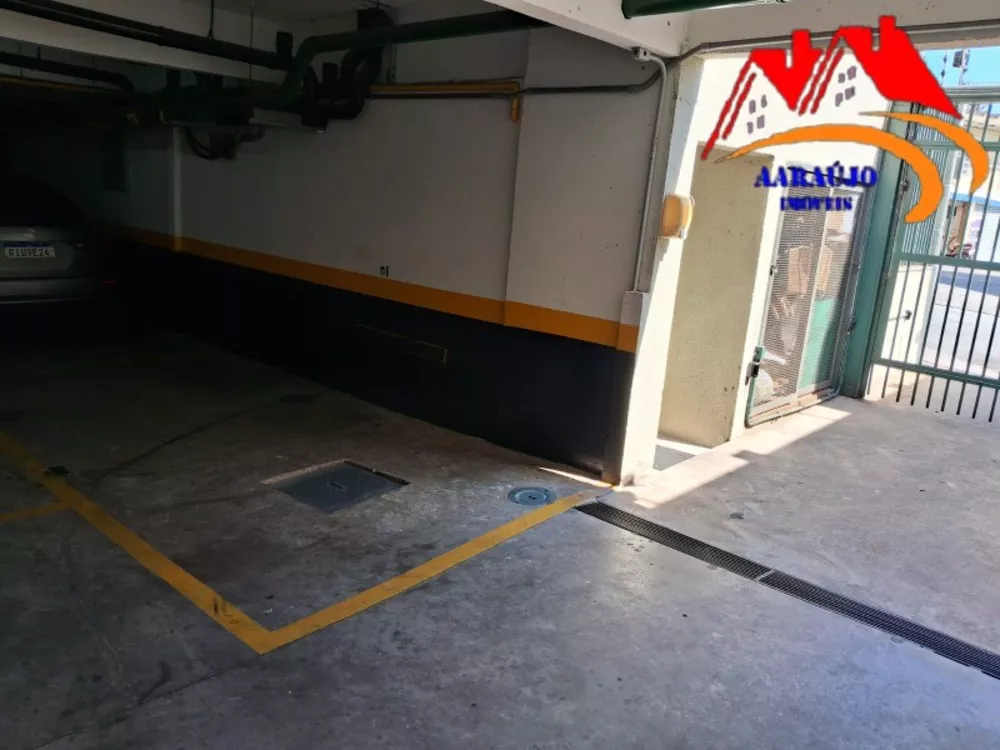 Apartamento, 3 quartos, 74 m² - Foto 2