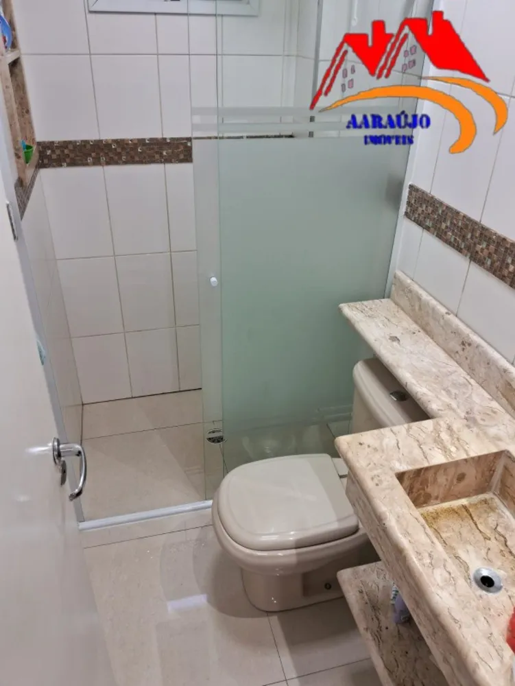 Apartamento, 3 quartos, 74 m² - Foto 8