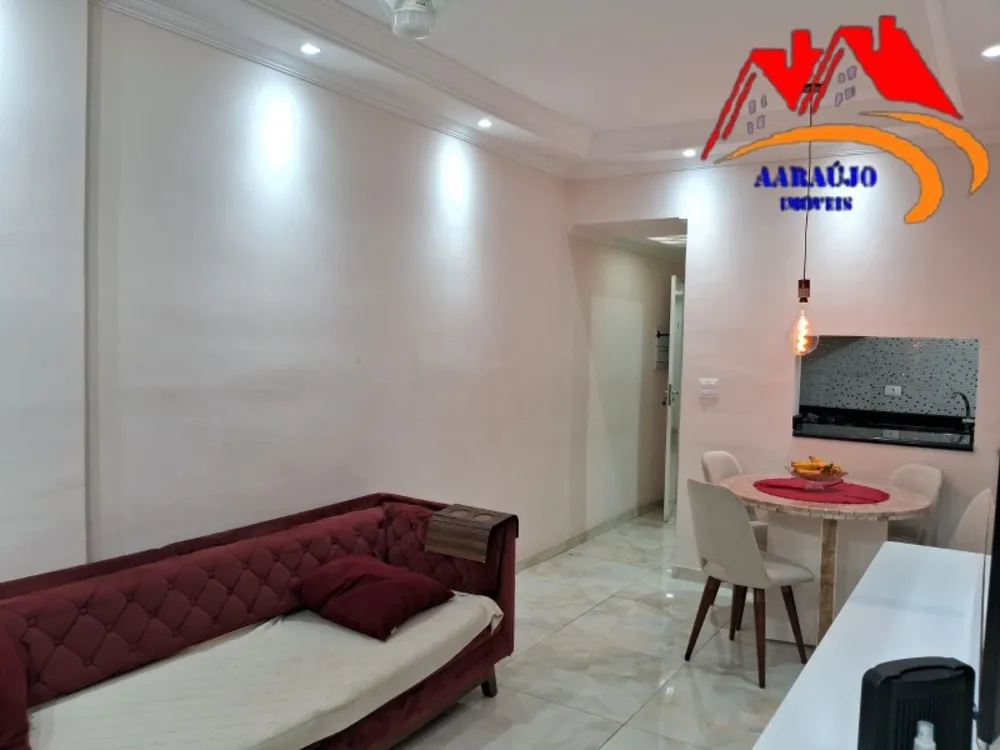 Apartamento, 3 quartos, 74 m² - Foto 18