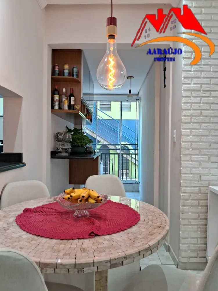 Apartamento, 3 quartos, 74 m² - Foto 11