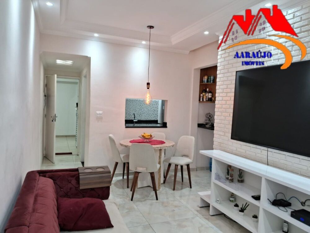 Apartamento, 3 quartos, 74 m² - Foto 7