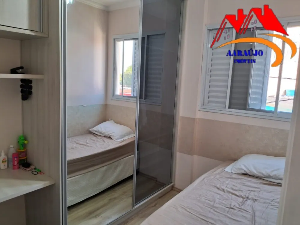 Apartamento, 3 quartos, 74 m² - Foto 17