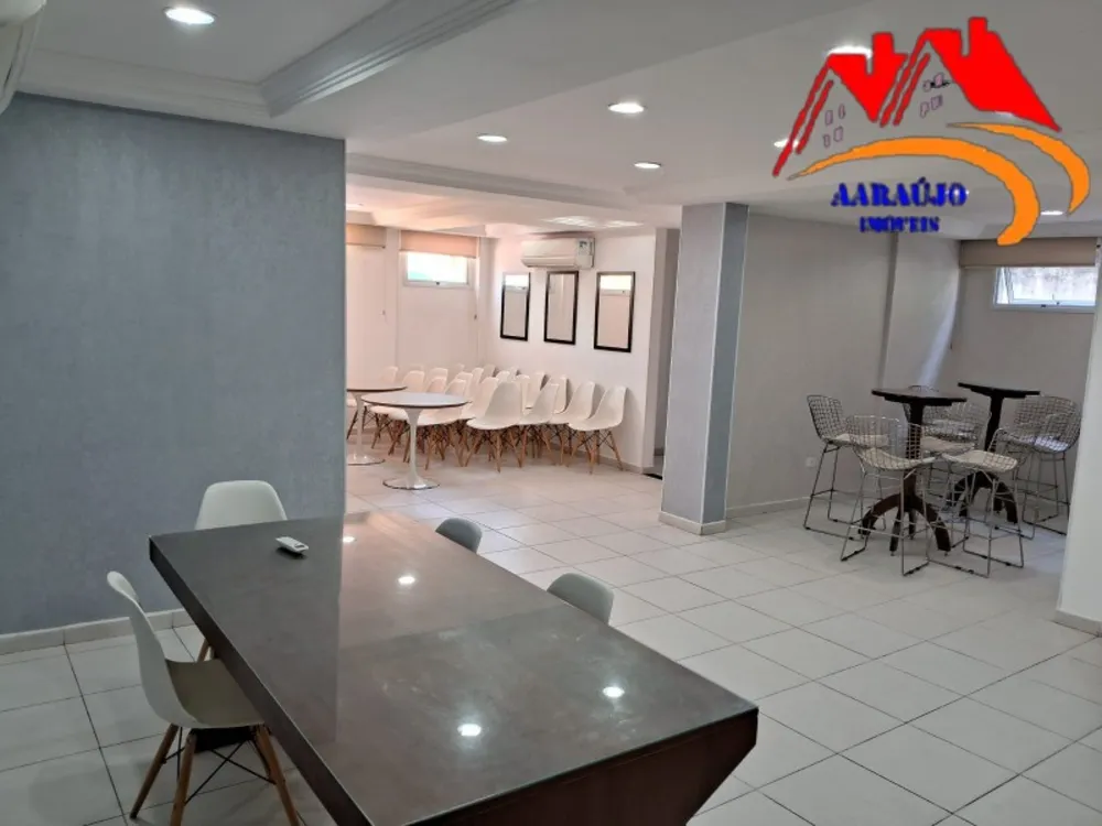 Apartamento, 3 quartos, 74 m² - Foto 12