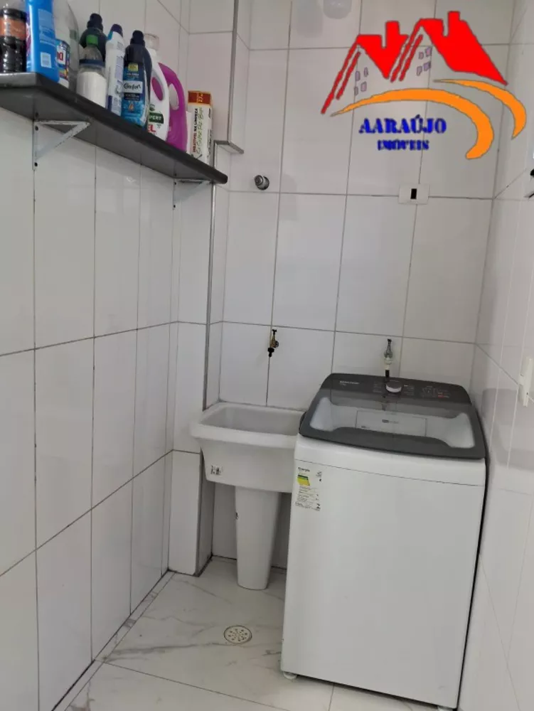 Apartamento, 3 quartos, 74 m² - Foto 4