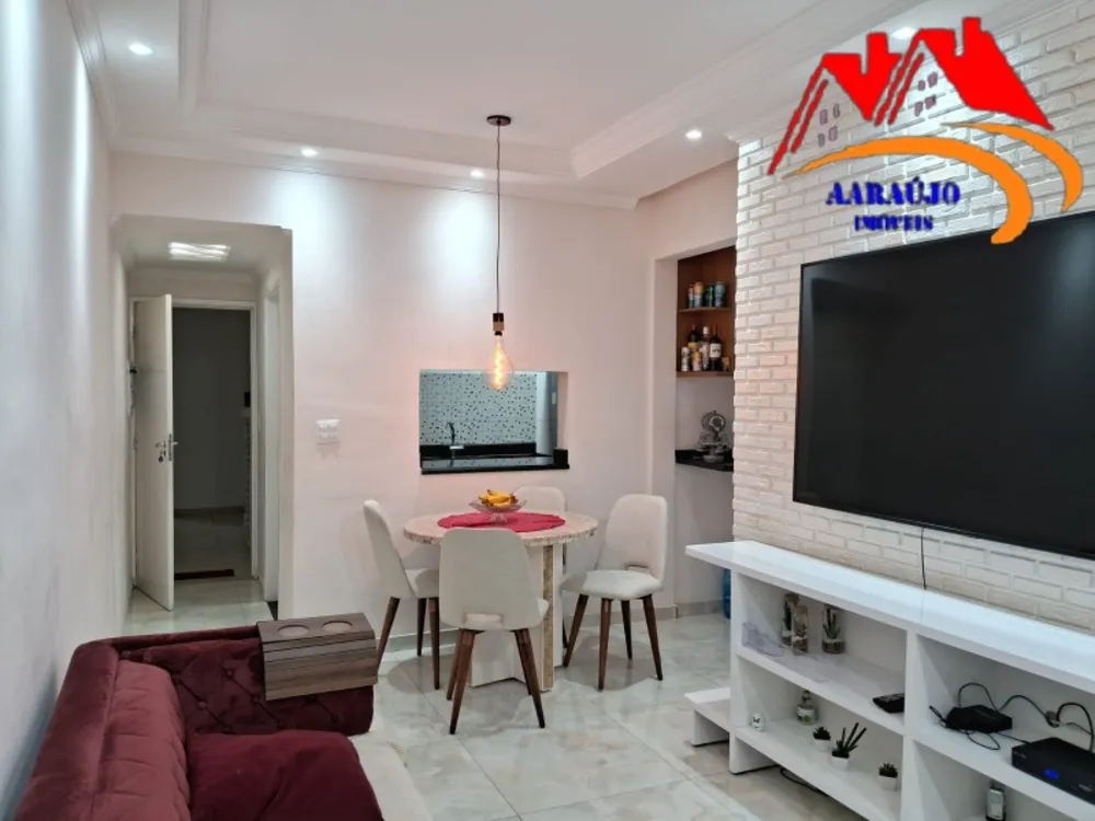 Apartamento, 3 quartos, 74 m² - Foto 24