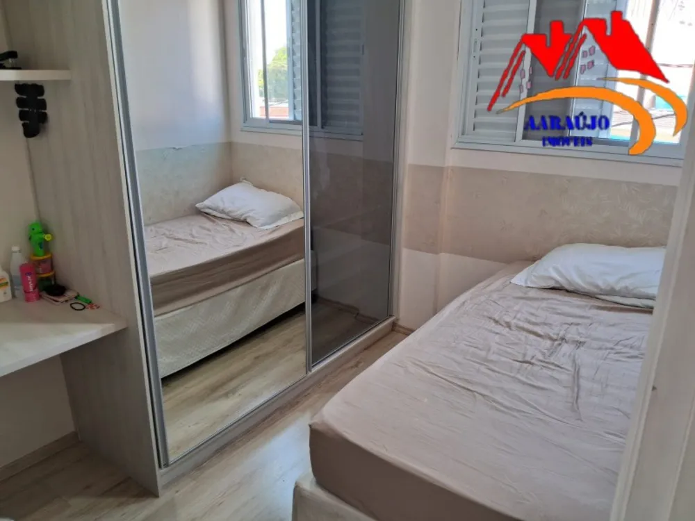 Apartamento, 3 quartos, 74 m² - Foto 9