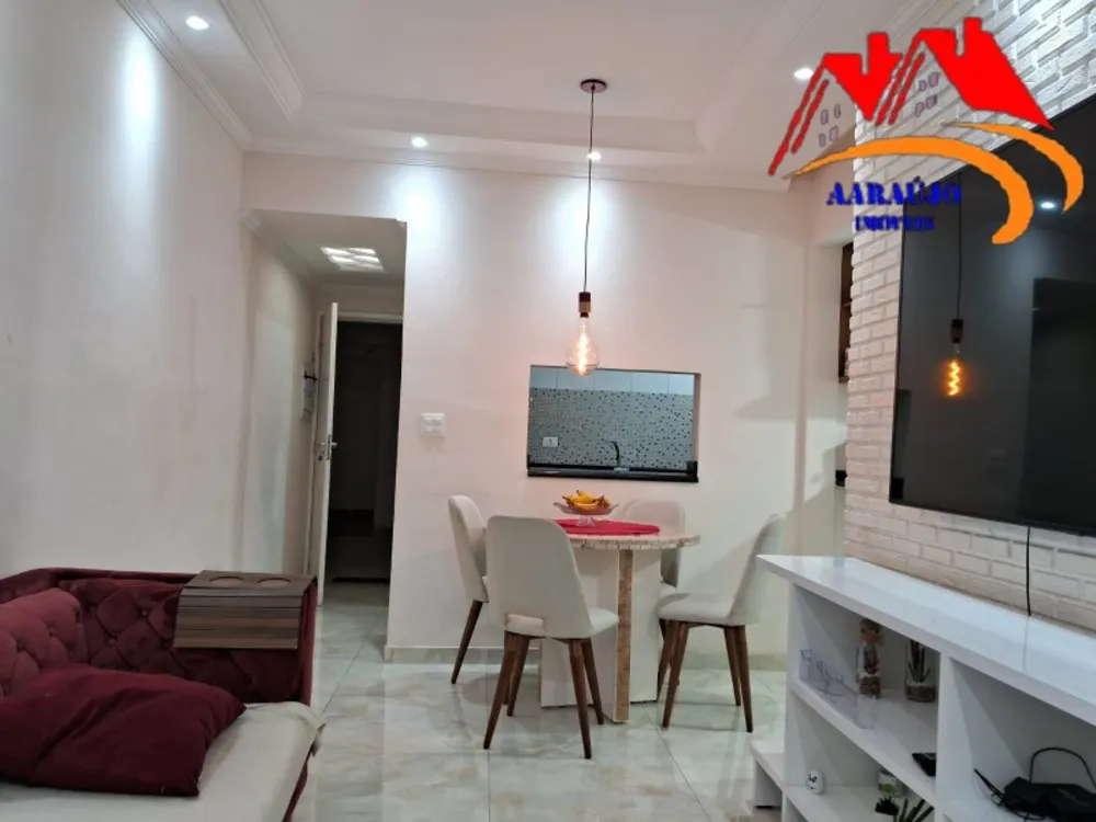 Apartamento, 3 quartos, 74 m² - Foto 21