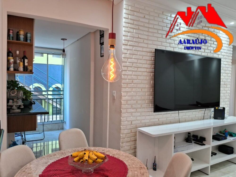 Apartamento, 3 quartos, 74 m² - Foto 5