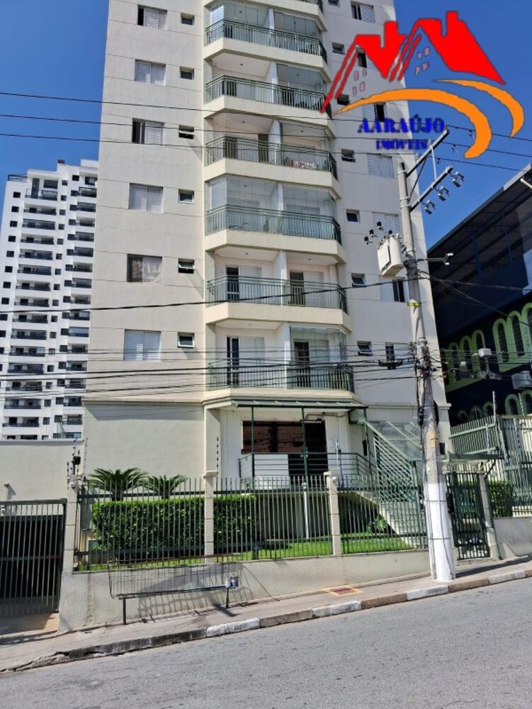 Apartamento, 3 quartos, 74 m² - Foto 6