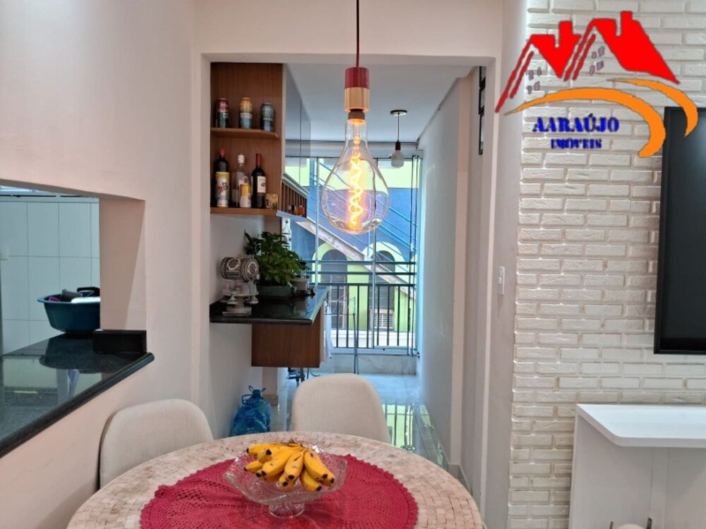 Apartamento, 3 quartos, 74 m² - Foto 8