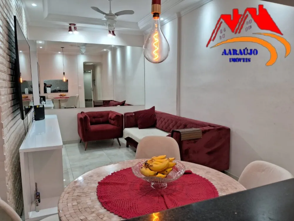 Apartamento, 3 quartos, 74 m² - Foto 10