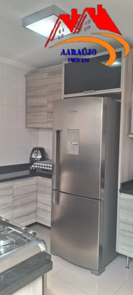 Casa, 2 quartos, 65 m² - Foto 5