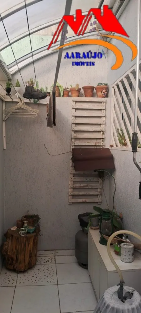 Casa, 2 quartos, 65 m² - Foto 15