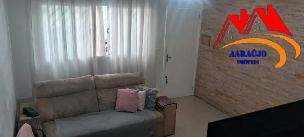 Casa, 2 quartos, 65 m² - Foto 3