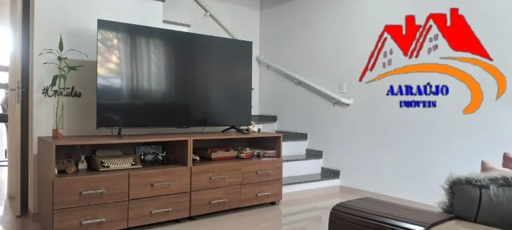 Casa, 2 quartos, 65 m² - Foto 5