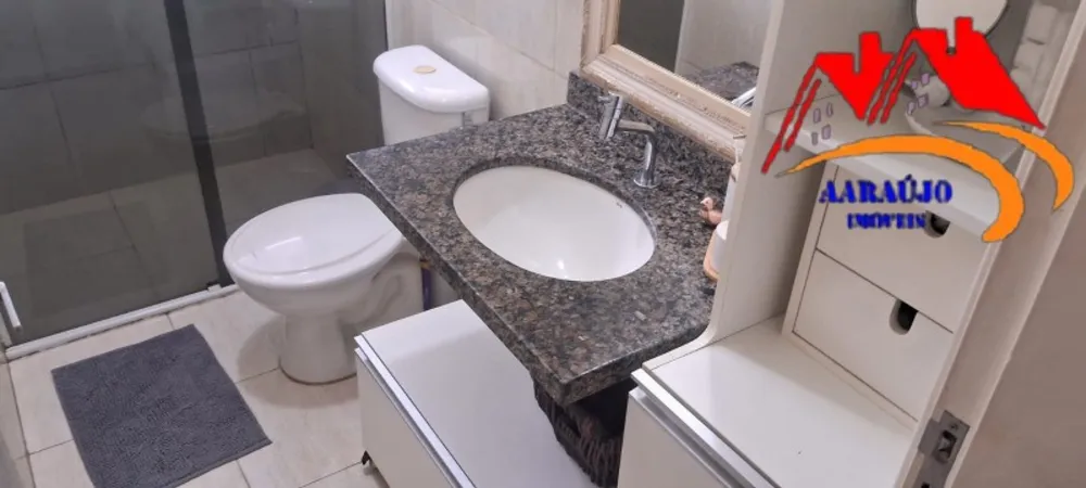 Casa, 2 quartos, 65 m² - Foto 12