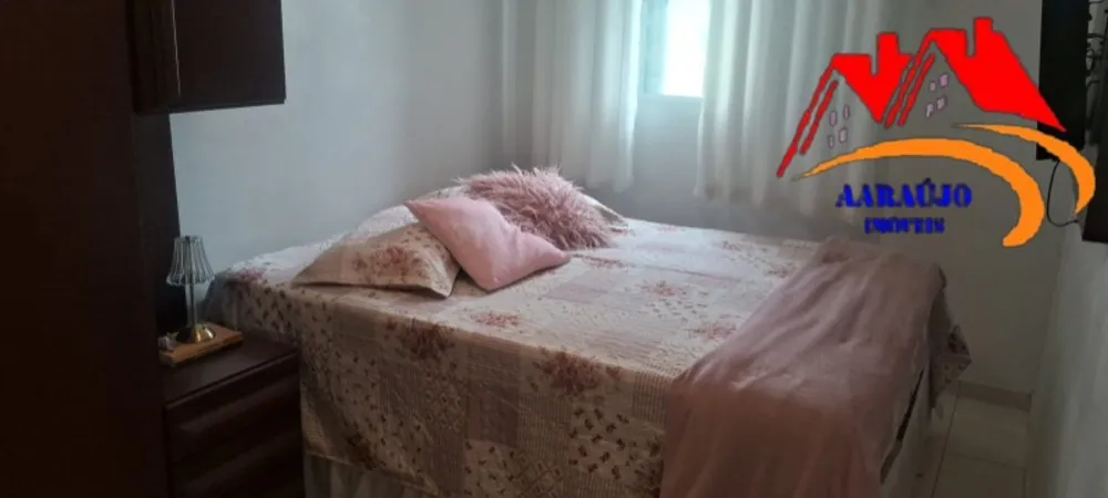 Casa, 2 quartos, 65 m² - Foto 1