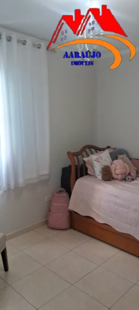 Casa, 2 quartos, 65 m² - Foto 2