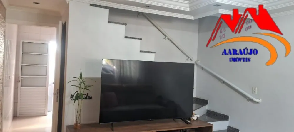 Casa, 2 quartos, 65 m² - Foto 11