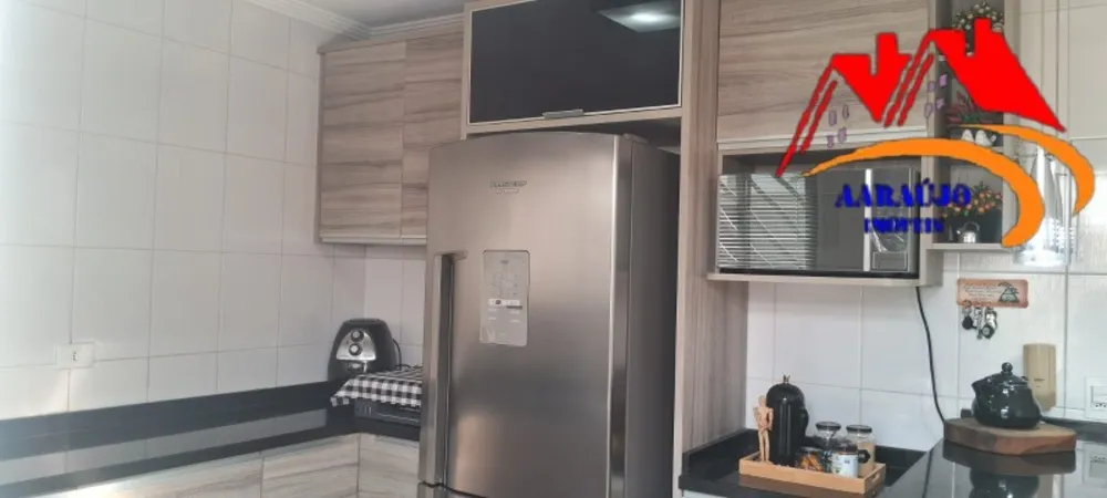 Casa, 2 quartos, 65 m² - Foto 10